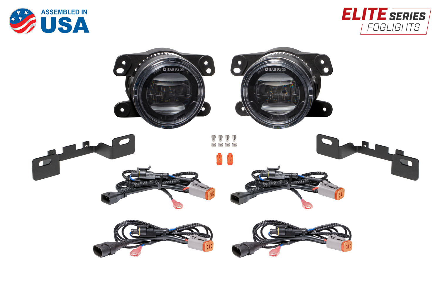 BD 6.7L Power Stroke Screamer Stage 1 Retrofit Turbo Kit Ford 2011-2016 - 1045824